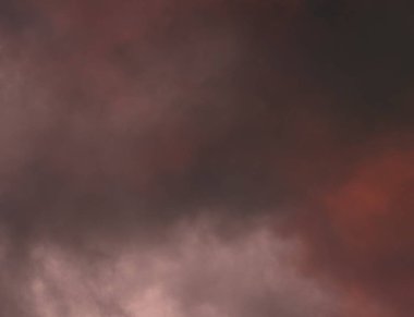 soyut grunge bulutlar, kopya alanı ile renkli arka plan