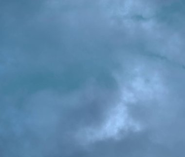 soyut grunge bulutlar, kopya alanı ile renkli arka plan