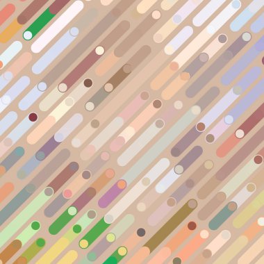 modern soyut geometrik desen arka plan