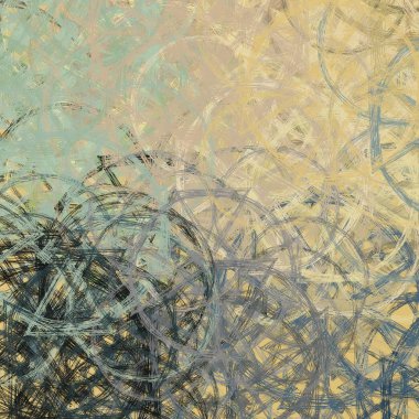 soyut yaratıcı renkli grunge arka plan