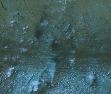 metin için alanı olan grunge arkaplanı