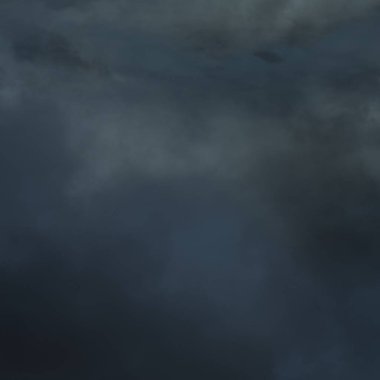 soyut grunge bulutlar, kopya alanı ile renkli arka plan