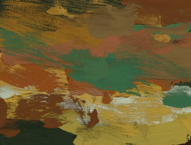 soyut yaratıcı renkli grunge arka plan