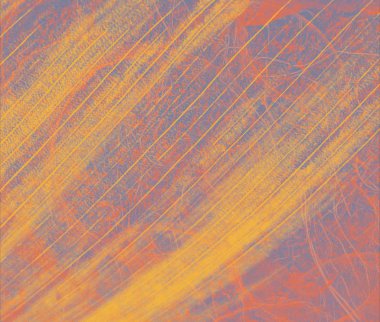 metin için alanı olan grunge arkaplanı