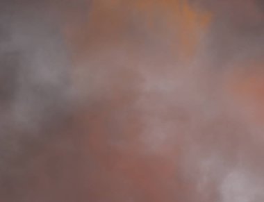 soyut grunge bulutlar, kopya alanı ile renkli arka plan