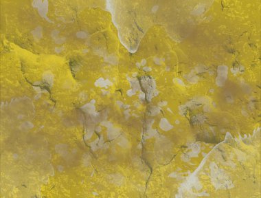 metin için alanı olan grunge arkaplanı