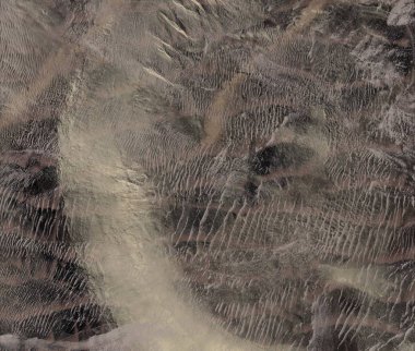 boşluk ile soyut grunge arka plan 