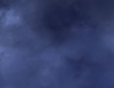 soyut grunge bulutlar, kopya alanı ile renkli arka plan