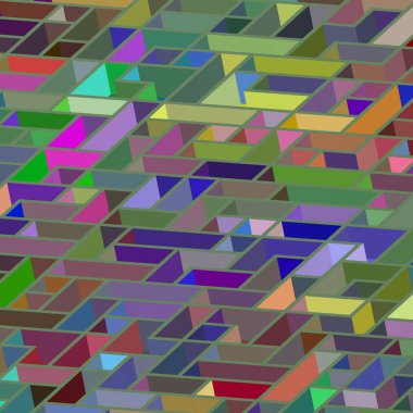 Soyut sanat dokusu. Renkli doku. Modern sanat eserleri. Renkli görüntü. Modern sanat. Çağdaş sanat. 