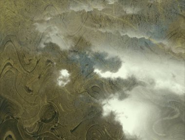 Sorunsuz antika arka plan