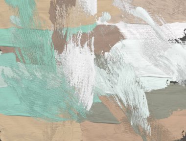 soyut yaratıcı renkli grunge arka plan