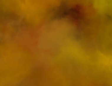 soyut grunge bulutlar, kopya alanı ile renkli arka plan