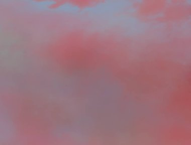 soyut grunge bulutlar, kopya alanı ile renkli arka plan