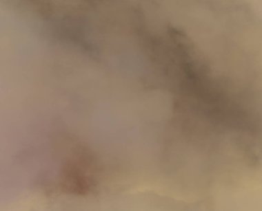 soyut grunge bulutlar, kopya alanı ile renkli arka plan