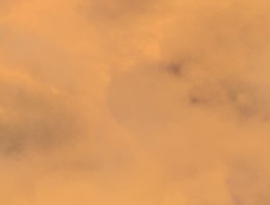 soyut grunge bulutlar, kopya alanı ile renkli arka plan