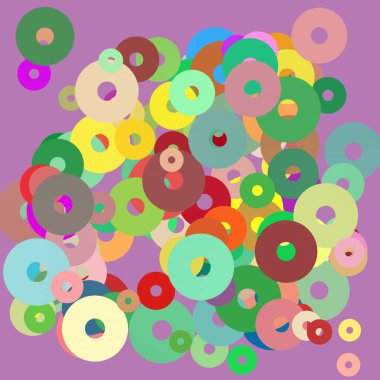 Soyut sanat dokusu. Renkli doku. Modern sanat eserleri. Renkli görüntü. Modern sanat. Çağdaş sanat.