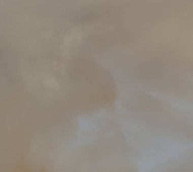 soyut grunge bulutlar, kopya alanı ile renkli arka plan