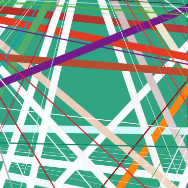 soyut arkaplan, kopyalama alanı