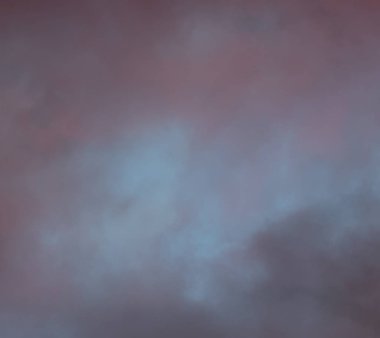 soyut grunge bulutlar, kopya alanı ile renkli arka plan