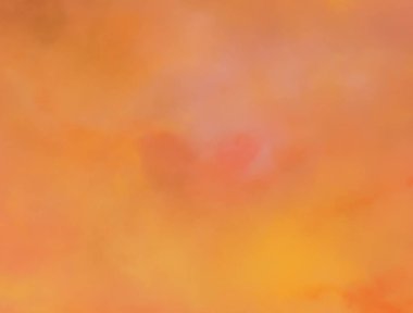 soyut grunge bulutlar, kopya alanı ile renkli arka plan