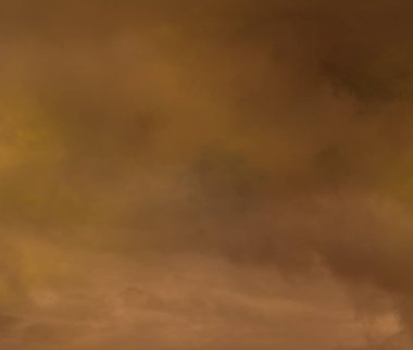 soyut grunge bulutlar, kopya alanı ile renkli arka plan