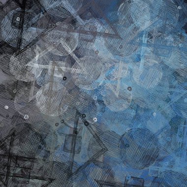 soyut yaratıcı renkli grunge arka plan