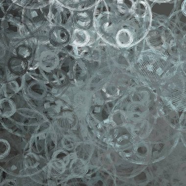 soyut yaratıcı renkli grunge arka plan