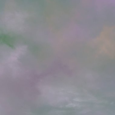 soyut grunge bulutlar, kopya alanı ile renkli arka plan