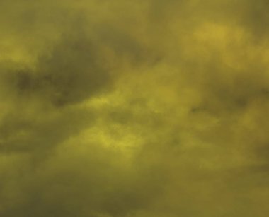 soyut grunge bulutlar, kopya alanı ile renkli arka plan