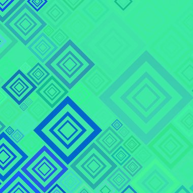 renkli arka plan kareler         