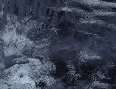 Boş grunge doku arka planı