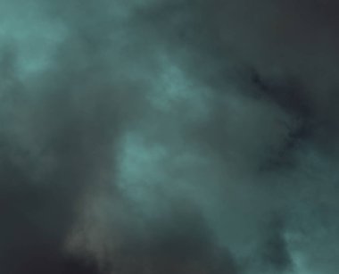 soyut grunge bulutlar, kopya alanı ile renkli arka plan