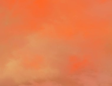 soyut grunge bulutlar, kopya alanı ile renkli arka plan