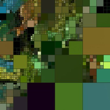 Soyut sanat dokusu. Renkli doku. Modern sanat eserleri. Renkli görüntü. Modern sanat. Çağdaş sanat.