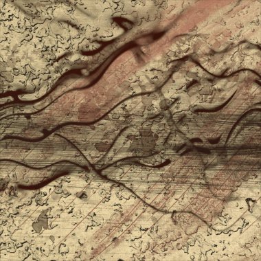 Boş grunge doku arka planı