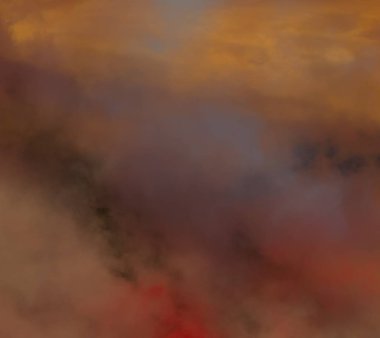 Metin için alanı olan soyut arkaplan