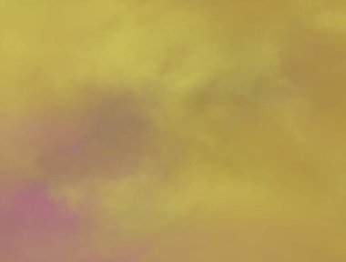 soyut grunge bulutlar, kopya alanı ile renkli arka plan