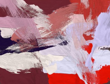 soyut şık renkli grunge arka plan