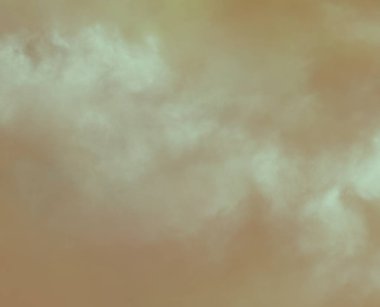 soyut grunge bulutlar, kopya alanı ile renkli arka plan