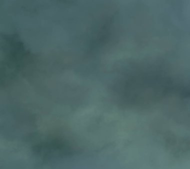 soyut grunge bulutlar, kopya alanı ile renkli arka plan