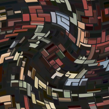 Soyut sanat dokusu. Renkli doku. Modern sanat eserleri. Renkli görüntü. Modern sanat. Çağdaş sanat. 