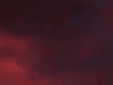 soyut grunge bulutlar, kopya alanı ile renkli arka plan