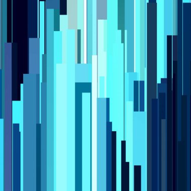 kopya alanı ile soyut desen arka plan