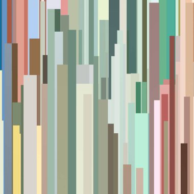 kopya alanı ile soyut desen arka plan