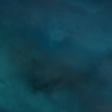 soyut grunge bulutlar, kopya alanı ile renkli arka plan