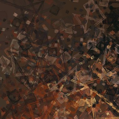 soyut renkli arkaplan, alanı kopyala 