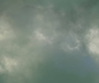 soyut grunge bulutlar, kopya alanı ile renkli arka plan