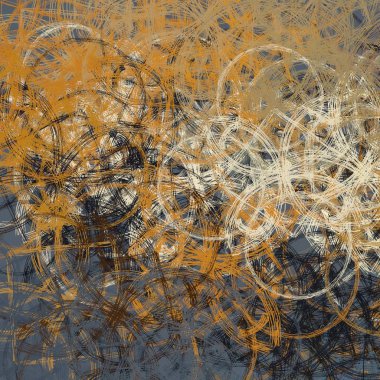 metin için alanı olan grunge arkaplanı