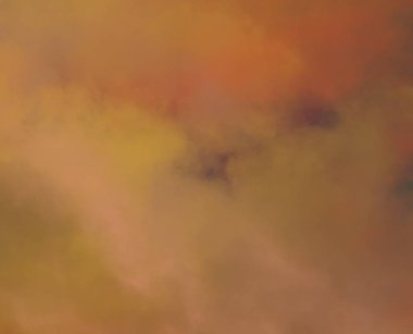 soyut grunge bulutlar, kopya alanı ile renkli arka plan