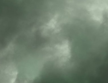 soyut grunge bulutlar, kopya alanı ile renkli arka plan